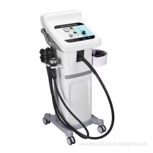 Professional 5-Head G8 Vibration Body Massage Machine for Cellulite Reduction